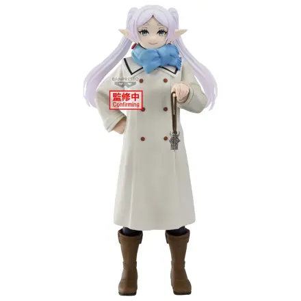 Frieren Beyond Journey s End Holy Emblem Frieren figúrka 20cm produktová fotografia