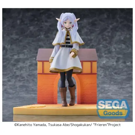 Frieren: Beyond Journey's End Luminasta PVC Figúrka Frieren Eternal Love 20 cm produktová fotografia