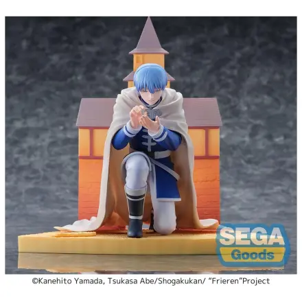 Frieren: Beyond Journey's End Luminasta PVC Figúrka Himmel Eternal Love 20 cm produktová fotografia
