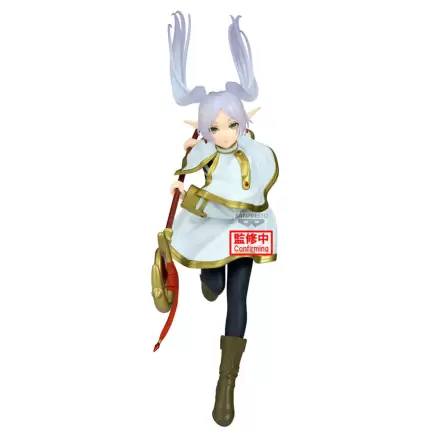 Frieren: Beyond Journey's End Maximatic Frieren figúrka 20cm produktová fotografia