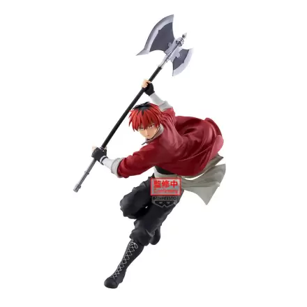 Frieren: Beyond Journey's End Maximatic Stark figúrka 29 cm produktová fotografia