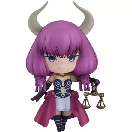 Frieren: Beyond Journey´s End Nendoroid Akčná figúrka Aura the Guillotine 10 cm termékfotója