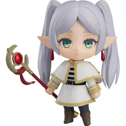 Frieren: Beyond Journey's End Nendoroid Akčná figúrka Frieren 10 cm produktová fotografia