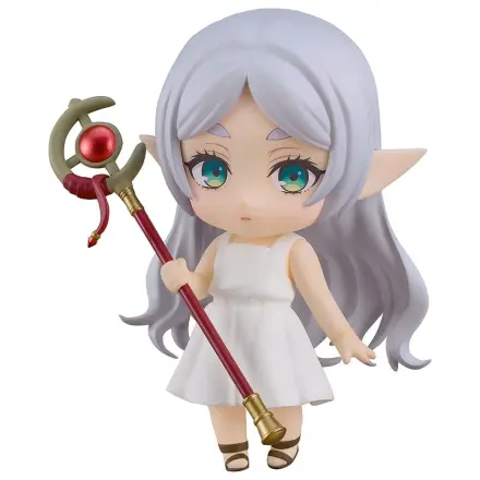 Frieren: Beyond Journey´s End Nendoroid Akčná figúrka Frieren Apprentice Era Ver. 10 cm produktová fotografia