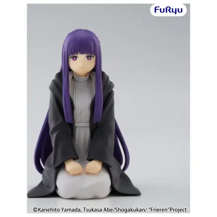Frieren: Beyond Journey's End Zátka na Nudle PVC figúrka Fern Sulky Ver. 9.5 cm produktová fotografia