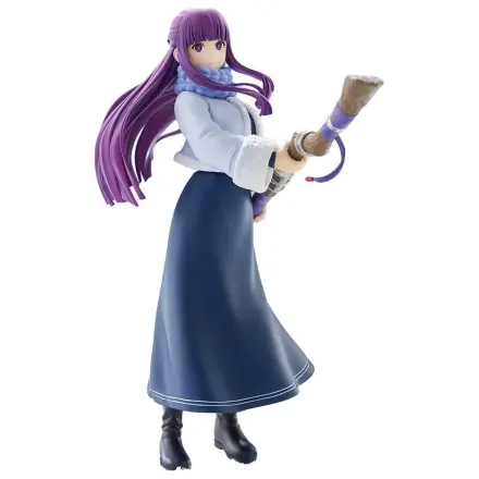 Frieren: Beyond Journey's End Oshi Works Socha Fern 25 cm produktová fotografia