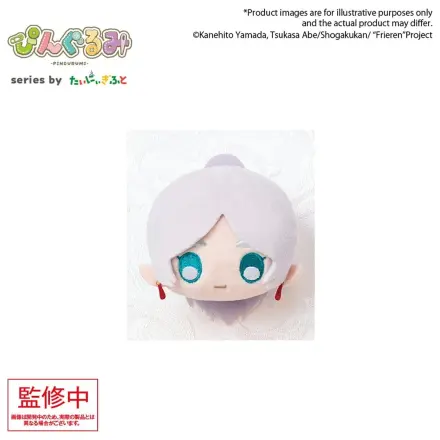 Frieren: Beyond Journey's End Pingurumi Plyšový Pin Frieren 8 cm produktová fotografia