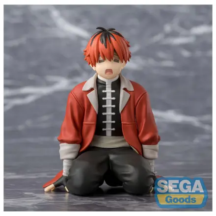 Frieren: Beyond Journey's End PM Perching PVC socha Stark My Knees Went Weak... 8 cm produktová fotografia