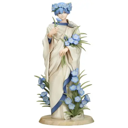 Frieren: Beyond Journey's End PVC figúrka Himmel Art Nouveau Style 26 cm produktová fotografia