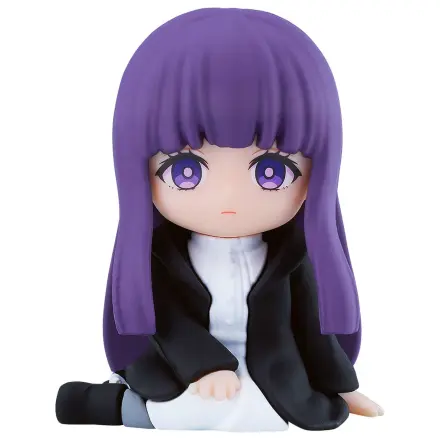 Frieren: Beyond Journey´s End gumový maskot Nendroid Plus Mini figúrka Fern 8 cm produktová fotografia