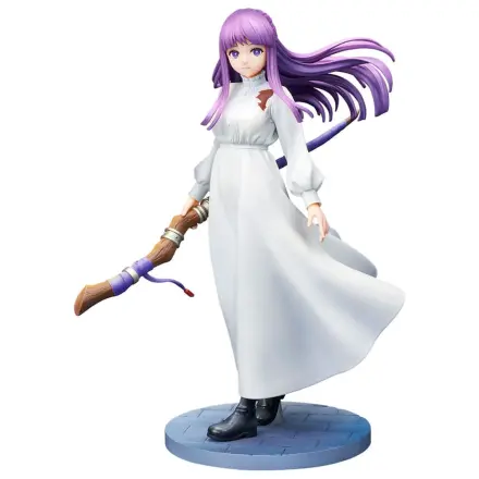 Frieren: Beyond Journey´s End Socha PVC 1/7 Fern: Battle Against Lügner 25 cm produktová fotografia