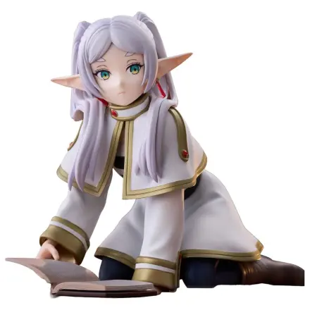 Frieren: Beyond Journey's End Tenitol PVC figúrka Frieren petit 9 cm produktová fotografia