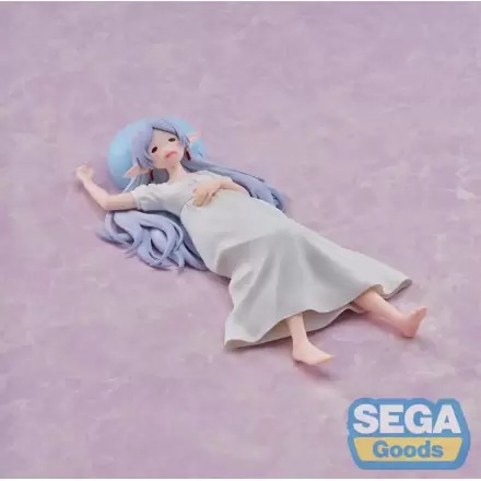 Frieren: Beyond Journey´s End Yumemirize PVC Socha Frieren Nap 21 cm produktová fotografia