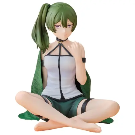 Frieren: Beyond Journey´s End Yumemirize PVC Socha Übel Loungewear 11 cm produktová fotografia