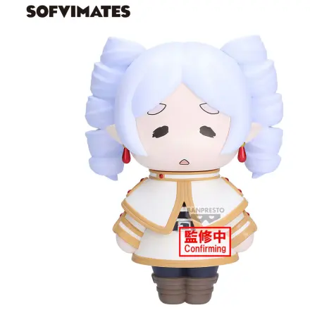 Frieren Beyond Journeys End Veľká figúrka Sofvimates Ringlets 13 cm produktová fotografia