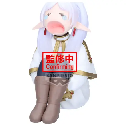 Frieren Beyond Journeys End Frieren figúrka 13 cm produktová fotografia