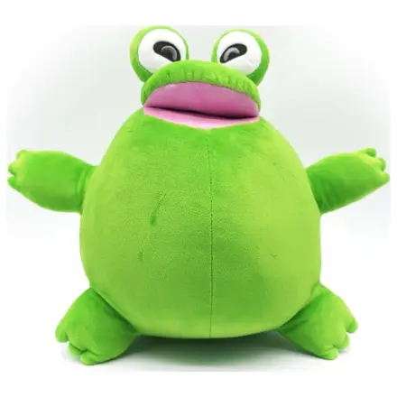 Frog Sqwad Plyšová figúrka Mega Frog 22 cm produktová fotografia