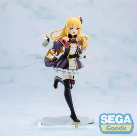 From Old Country Bumpkin to Master Swordsman High Premium PVC Socha Lucy Diamond 14 cm produktová fotografia