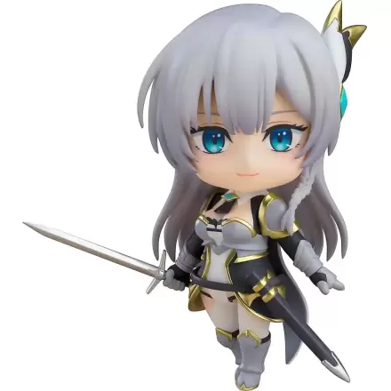 Od vidieckeho balíka po majstra šermiara Nendoroid akčná figúrka Allucia Citrus [Basic] 10 cm produktová fotografia