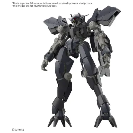 Full Mechanics 1/100 Graze Ein Mobile Suit Gundam Iron-Blooded Orphans súprava modelu produktová fotografia