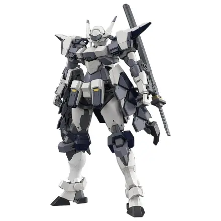 Full Metal Panic! Plastic Model Kit 1/48 Azure Raven s Type 10 Modified Monomolecular Blade Plated Ver. a špeciálnou zobrazovacou základňou 18 cm produktová fotografia