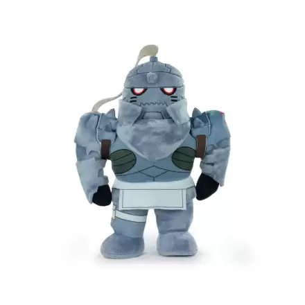 Fullmetal Alchemist Plyšová figúrka Alphonse 26 cm termékfotója