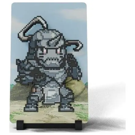 Fullmetal Alchemist: Brotherhood FiGGYZ magnet zberateľský Alphonse Elric 11 cm produktová fotografia