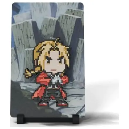Fullmetal Alchemist: Brotherhood FiGGYZ Magnet Collectible Edward Elric 11 cm produktová fotografia