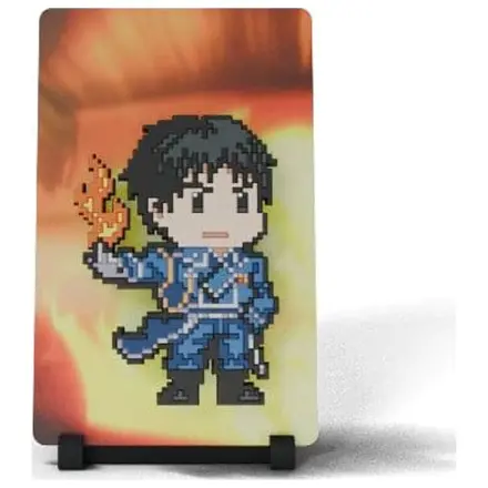 Fullmetal Alchemist: Brotherhood FiGGYZ magnet zberateľská figúrka Roy Mustang 11 cm produktová fotografia