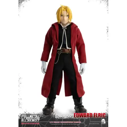 Figúrka 1/6 Edward Elric 25 cm termékfotója