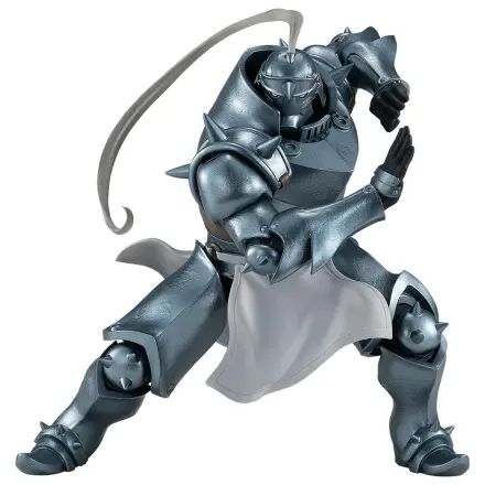 Fullmetal Alchemist: Brotherhood Pop Up Parade PVC socha Alphonse Elric 17 cm produktová fotografia