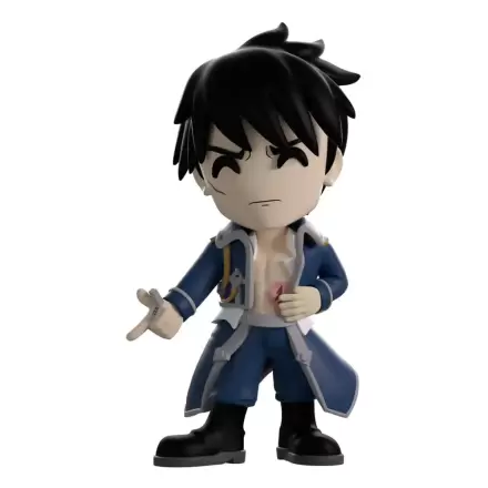 Fullmetal Alchemist: Brotherhood Vinylová figúrka Roy Mustang 12 cm termékfotója