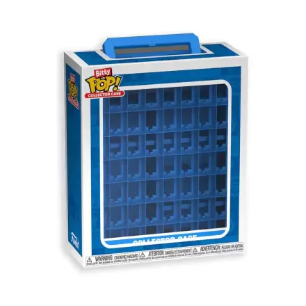 Funko Legacy Bitty Funko POP! prepravné puzdro produktová fotografia