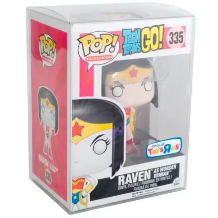 Funko POP Balenie 10 chráničov termékfotója