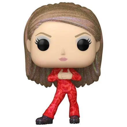 Funko POP 250 Funko POP figúrka Rocks Britney Spears 250 produktová fotografia