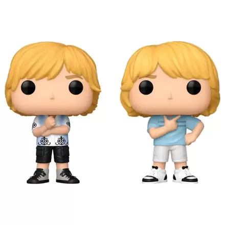 Funko POP balenie 2 figúrky Disney The Suite Life of Zack & Cody produktová fotografia