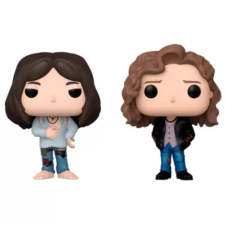 Funko POP 2-pack figúrok The Black Crowes Chris Robinson & Rich Robinson termékfotója