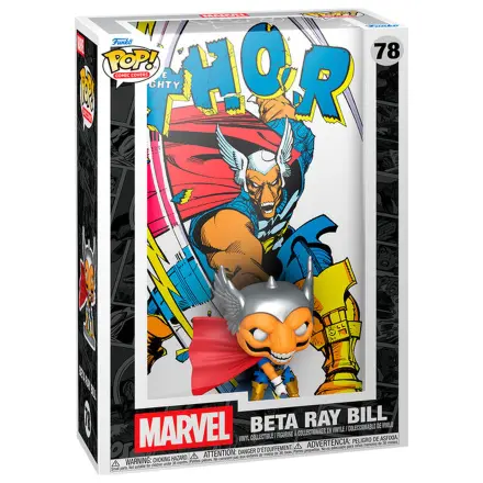 Funko POP Comic Cover Marvel Beta Ray Bill produktová fotografia