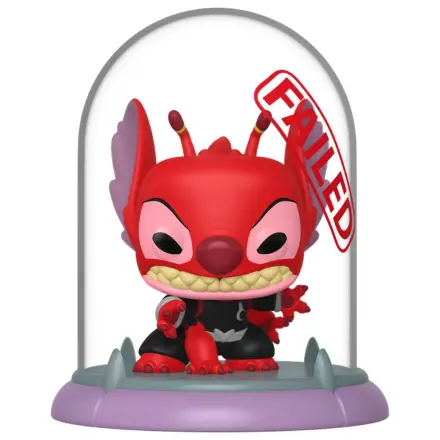 Funko POP Deluxe figúrka Disney Stitch Experiments Leroy produktová fotografia