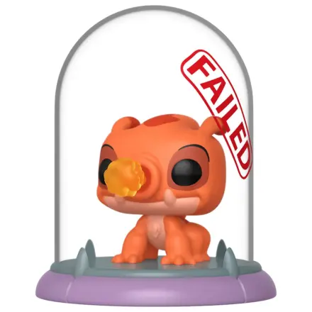Funko POP Deluxe figúrka Disney Stitch Experiments Splodyhead produktová fotografia