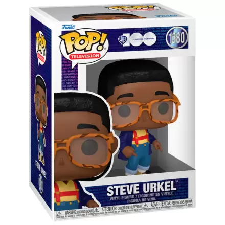 POP figúrka 100th Warner Bros Family Matters Steve Urkel termékfotója