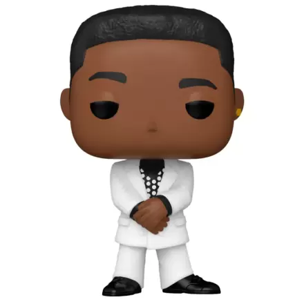 POP figúrka 100. Warner Bros. Family Matters Steve Urkel Chase termékfotója