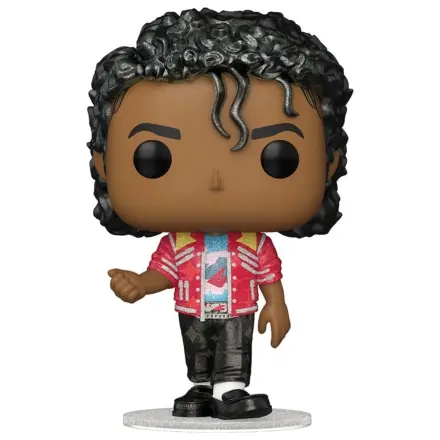 Funko POP 250 Funko POP figúrka Rocks Michael Jackson produktová fotografia