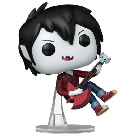 Funko POP figúrka Adventure Time Marshall Lee produktová fotografia