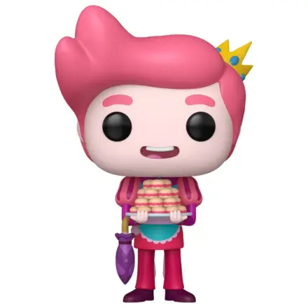 Funko POP figúrka Adventure Time Prince Gumball produktová fotografia