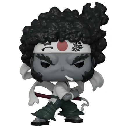 Funko POP figúrka Afro Samurai produktová fotografia