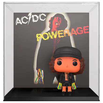 Funko POP figúrka Albums AC/DC Powerage produktová fotografia
