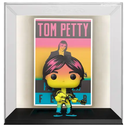 Funko POP figúrka Albums Tom Petty Full Moon Fever produktová fotografia