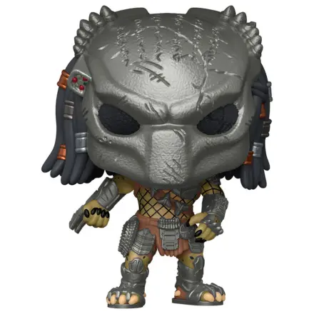 Funko POP figúrka Alien vs Predator Requiem Wolf Predator Chase produktová fotografia