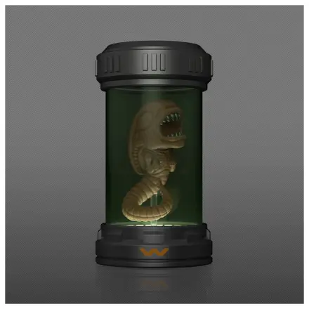 Funko POP figúrka Premium Alien Xenomorph produktová fotografia